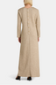 Robe Abigael Beige