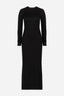 Robe Dona noir - Clothing - Martin Martin