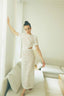 Robe Klyde Broderie Anglaise