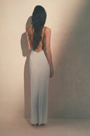 Robe Pamela glacier