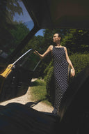 Pamela dress pois