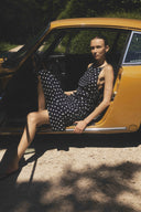 Pamela dress pois