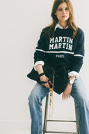 Sweat Dylane marine