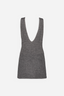 Robe Tina Gris - Martin Martin Paris