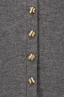 Robe Tina Gris Chiné