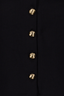 Robe Tina Noir