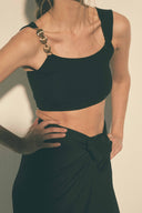 Ensemble Ophélie-Jo noir