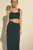 Ensemble Ophélie-Jo noir