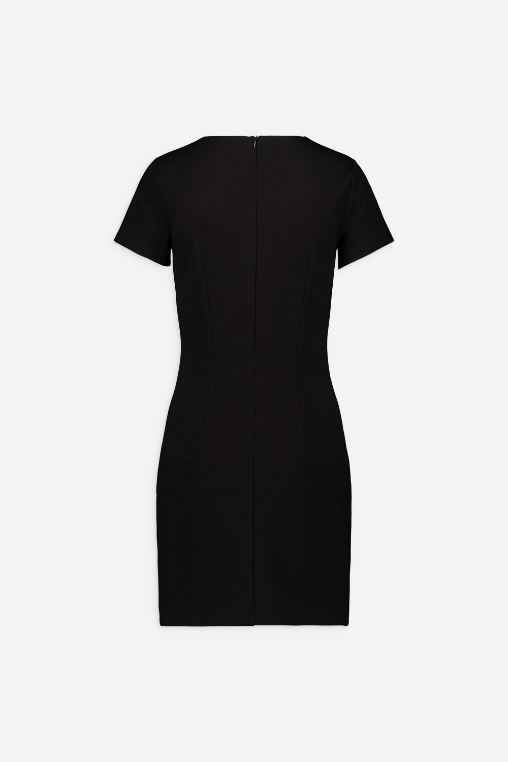 Robe Mini Turli Noir - Martin Martin Paris