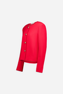 Veste Twig Rouge - Martin Martin Paris