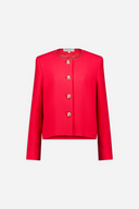 Veste Twig Rouge - Martin Martin Paris