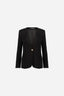 Veste Fabiana noir - Clothing - Martin Martin