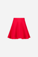 Jupe Vicky Rouge - Martin Martin Paris