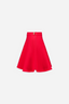 Jupe Vicky Rouge - Martin Martin Paris