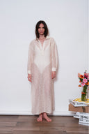 Robe Emilie crochet - Martin Martin