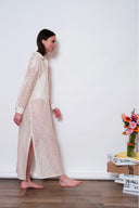 Robe Emilie crochet - Martin Martin