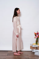 Robe Emilie crochet - Martin Martin
