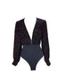COSMOPOLITAN BODYSUIT