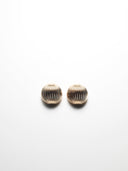 Boucles d'oreilles Shell - Martin Martin Paris