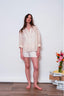 Chemise Dan crochet - Martin Martin